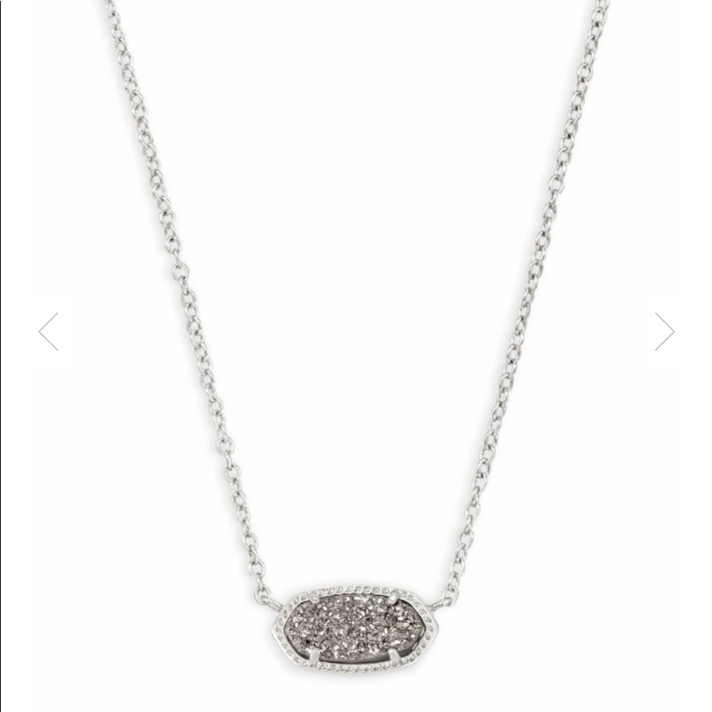 Kendra Scott Pendant Necklace